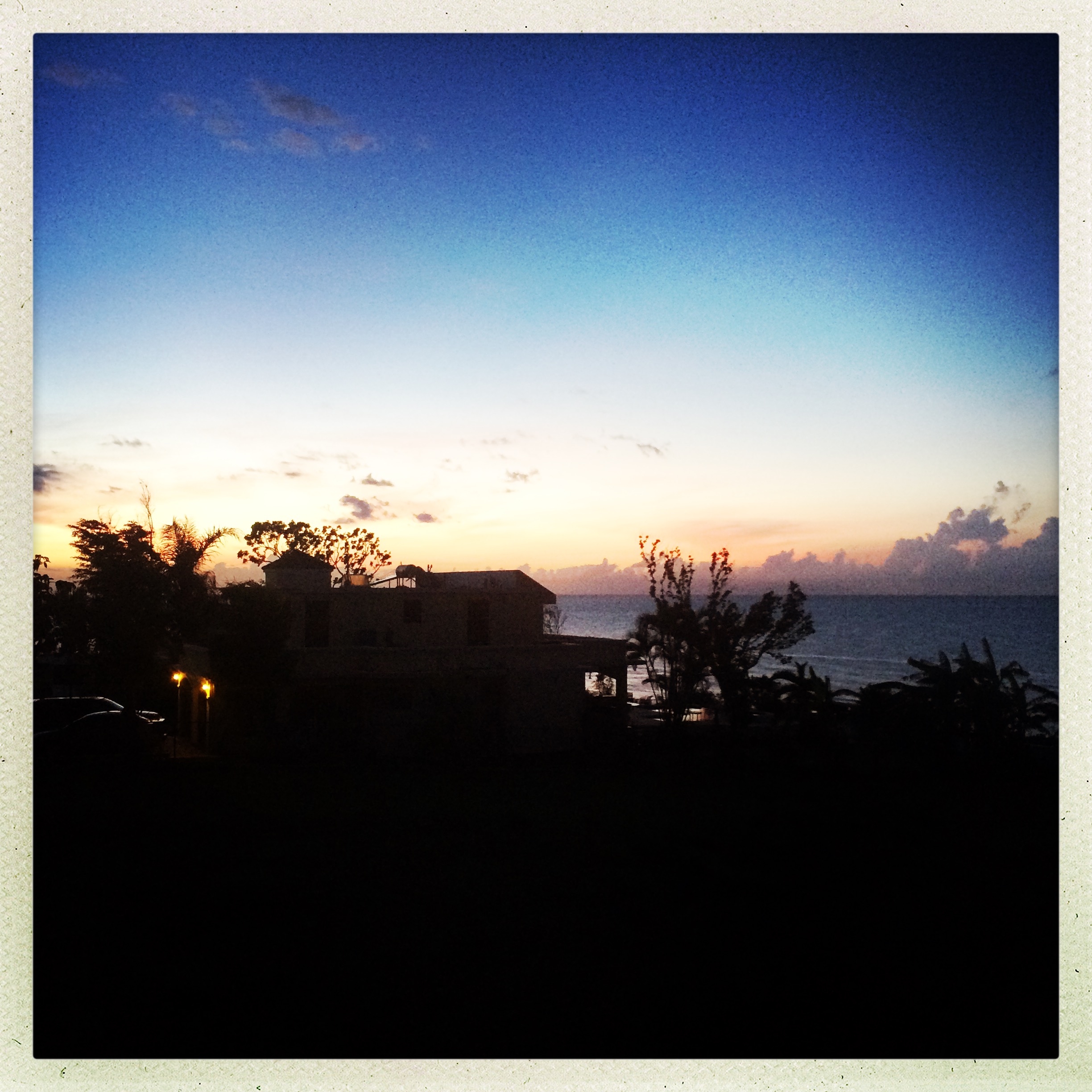 Puerto Rican heritage